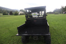 American LandMaster L7x - 4x4