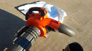 HUSQVARNA 125BVx HANDHELD BLOWER/VACUUM - Used
