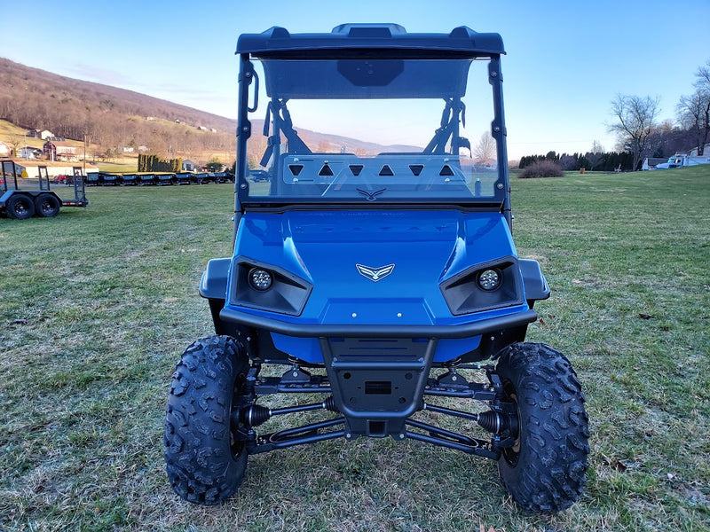 American LandMaster L7 Side-by-Side