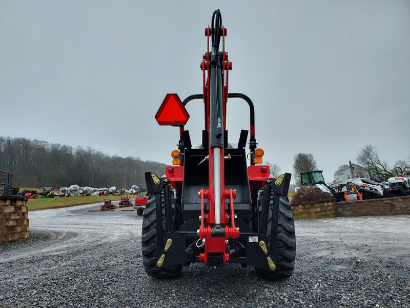 Mahindra 16264FHILB12 Tractor