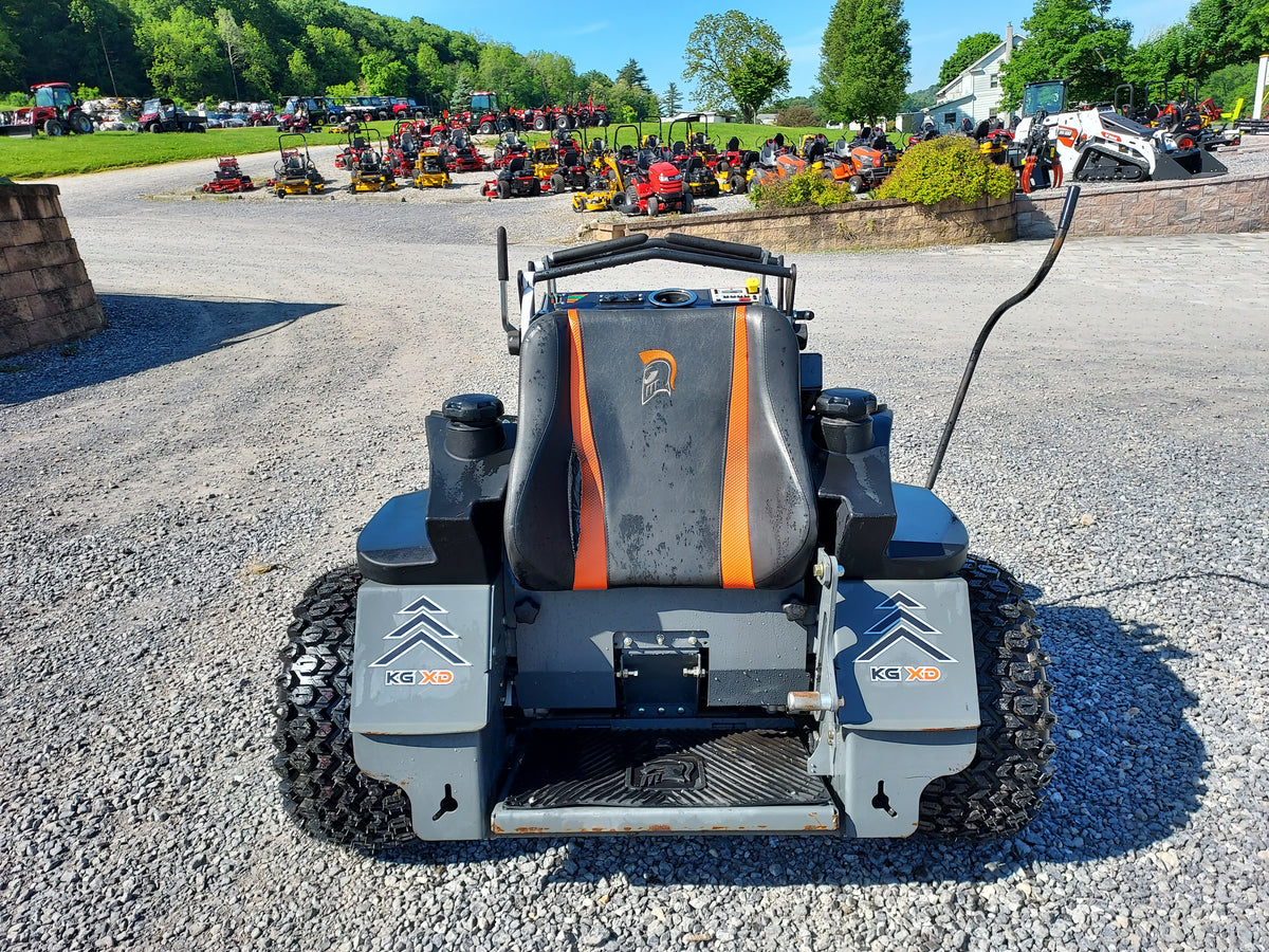 SPARTAN 61
