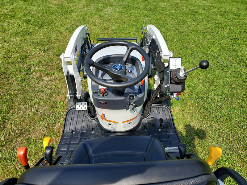 Bobcat CT1021 Sub-Compact Tractor