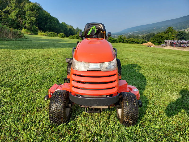 Simplicity 2690953 Lawn Tractor