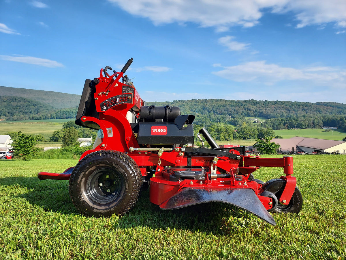 Toro Multiforce Toro Stand Up Zero Turn Mowers 74534 Toro 36