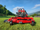 TORO 60" GRANDSTAND MULTIFORCE 72524