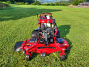 TORO 60" GRANDSTAND MULTIFORCE 72524