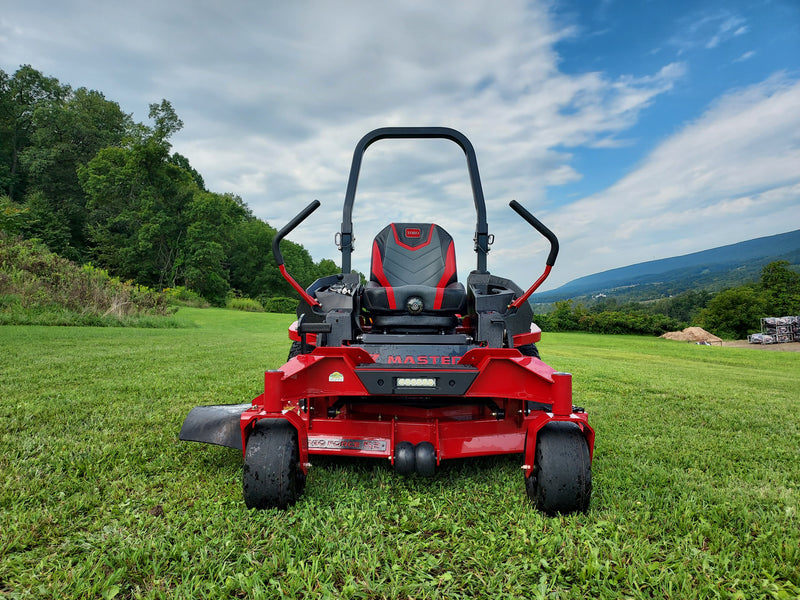 Toro 2000 Series 52 in. (132 cm) 24.5 hp 708 cc (77283)