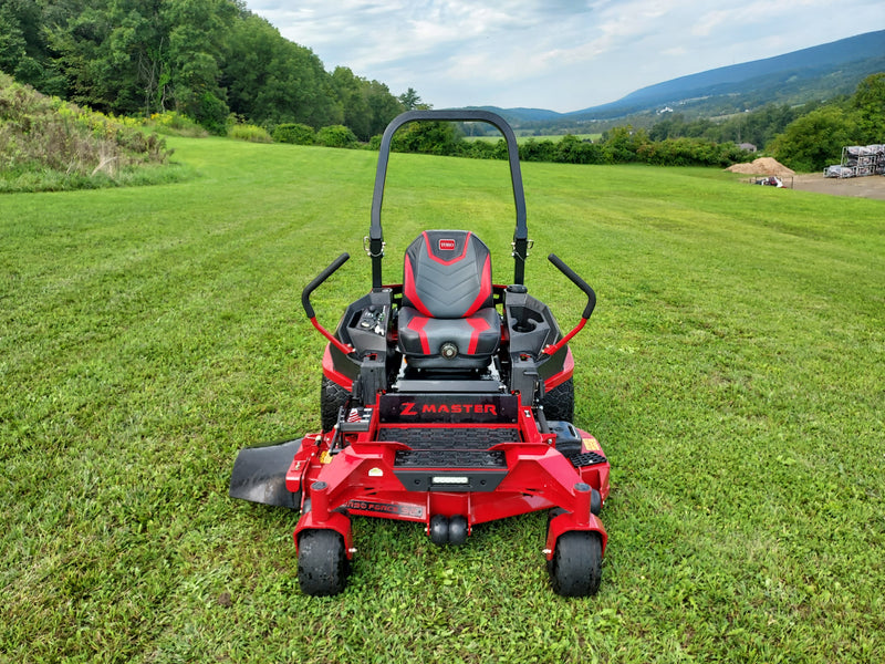 Toro 2000 Series 52 in. (132 cm) 24.5 hp 708 cc (77283)