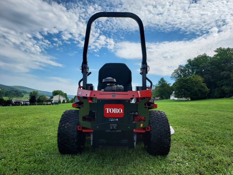 Toro 2000 Series 52 in. (132 cm) 24.5 hp 708 cc (77283)