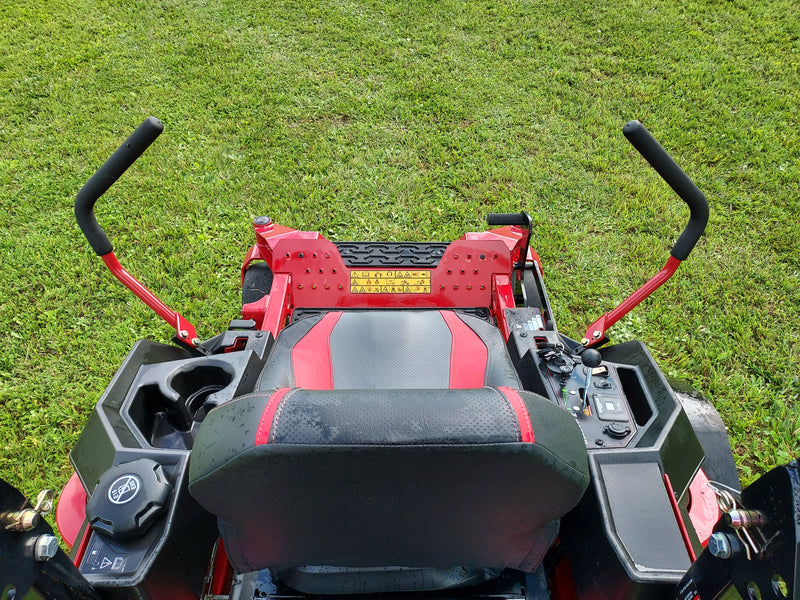 Toro 2000 Series 52 in. (132 cm) 24.5 hp 708 cc (77283)