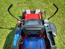 TORO 42" 60V MAX TIMECUTTER WITH (4) 10.0Ah BATTERIES AND CHARGER 75841
