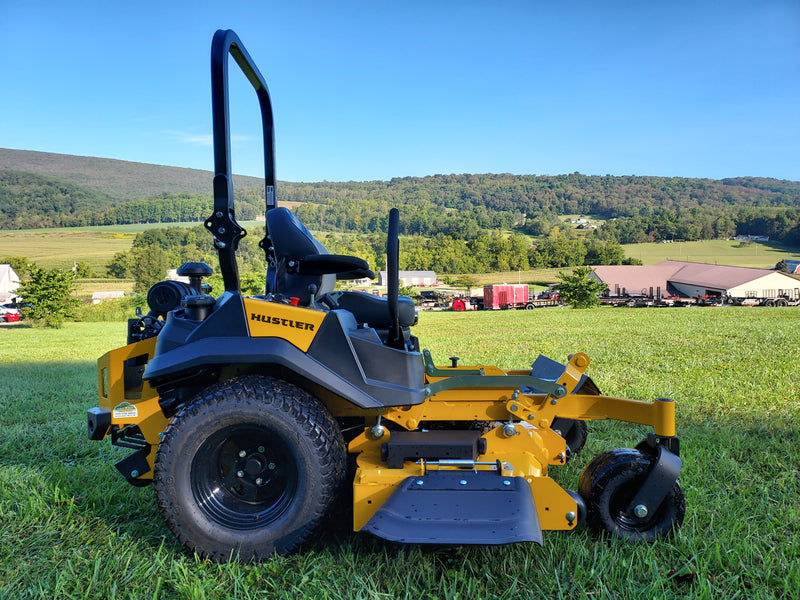 Hustler X-One 60″ Kawasaki EFI Zero Turn Mower 941898