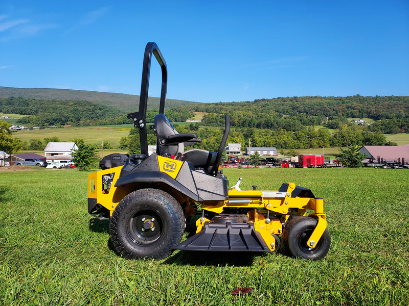 Hustler 941724 Zero Turn Mower