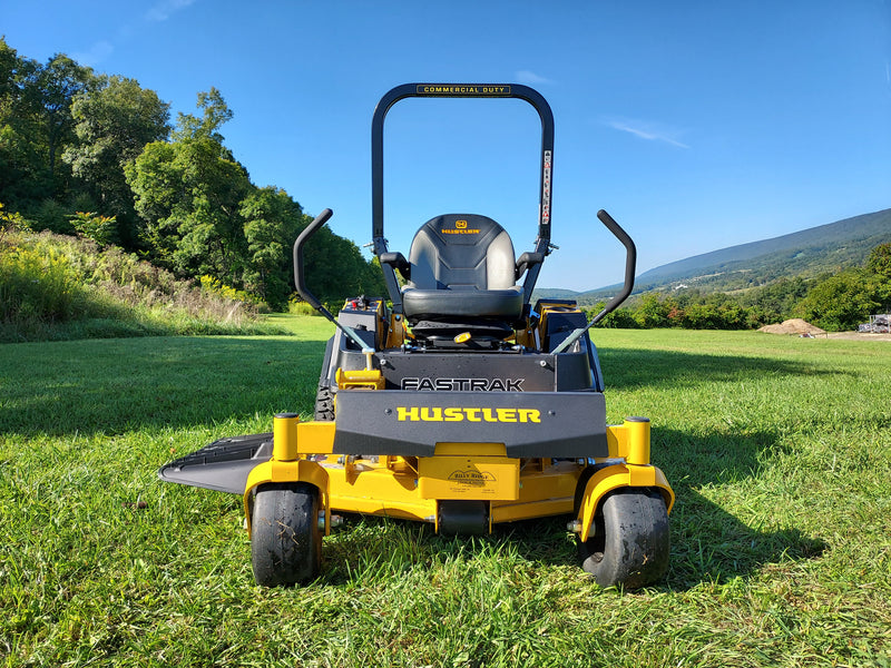 Hustler 941724 Zero Turn Mower