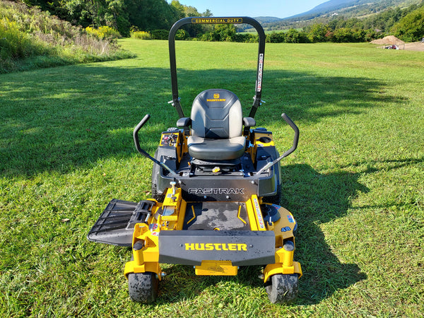 Hustler 941724 Zero Turn Mower