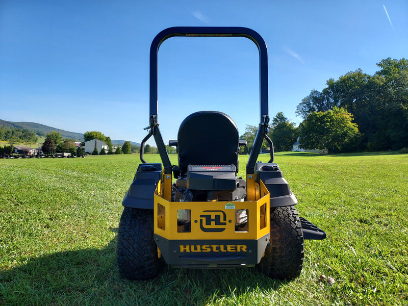 Hustler 941724 Zero Turn Mower