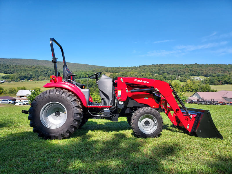 MAHINDRA 16404FHIL