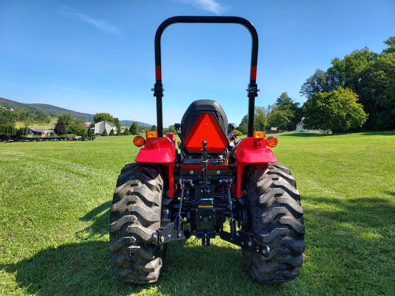 MAHINDRA 16404FHIL