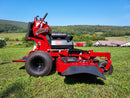TORO 60" GRANDSTAND 72513