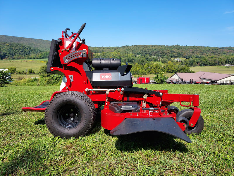 Toro GrandStand® 60 in. (152 cm) 25 hp 747cc EFI (72513)