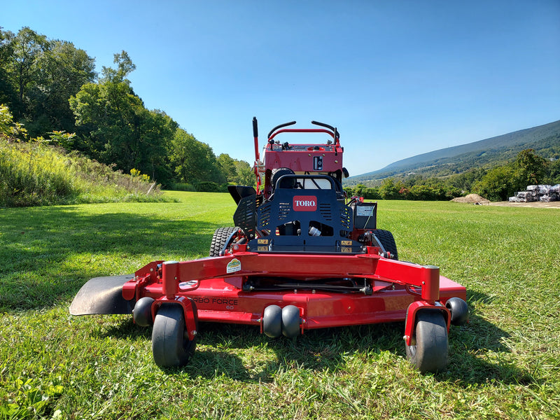 Toro GrandStand® 60 in. (152 cm) 25 hp 747cc EFI (72513)