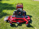 TORO 60" GRANDSTAND 72513