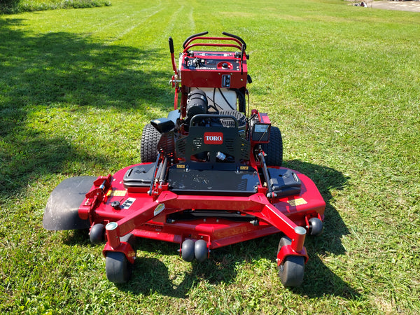 Toro GrandStand® 60 in. (152 cm) 25 hp 747cc EFI (72513)