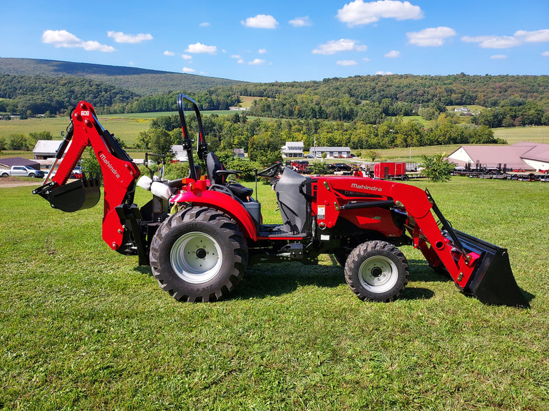 Mahindra 16404FHILB