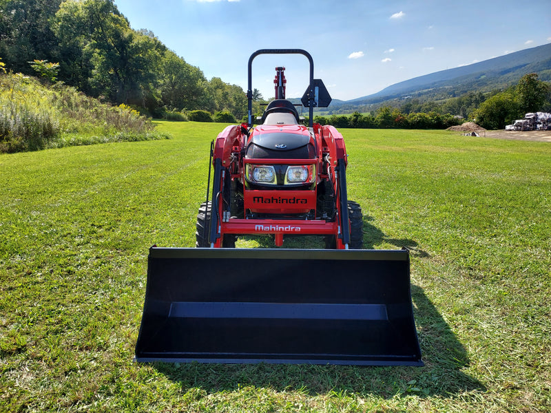 Mahindra 16404FHILB