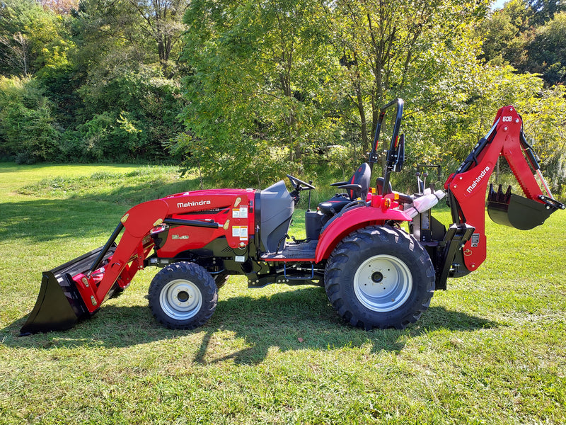 Mahindra 16404FHILB