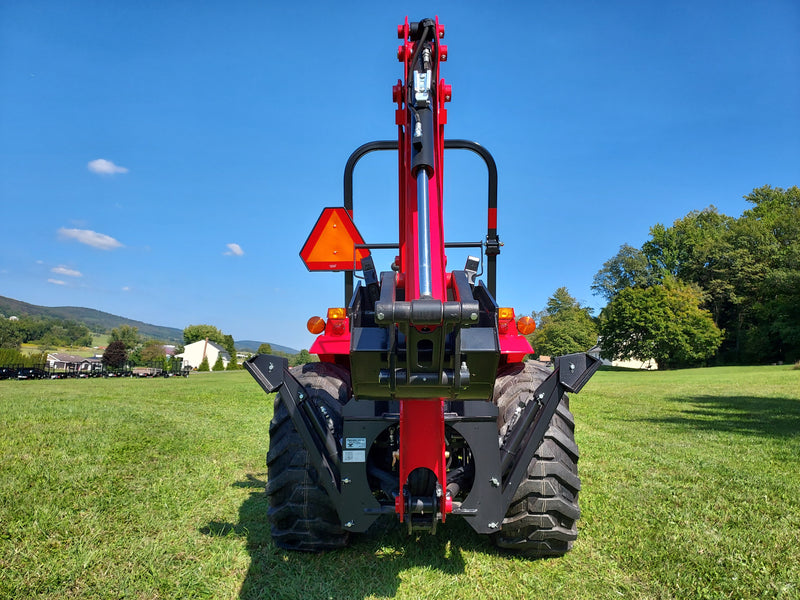 Mahindra 16404FHILB