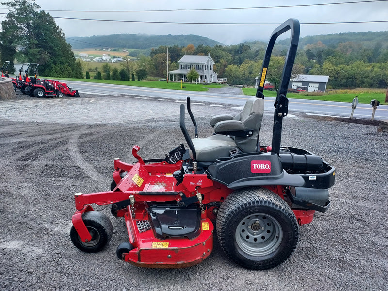 Toro z master 3000 bagger sale