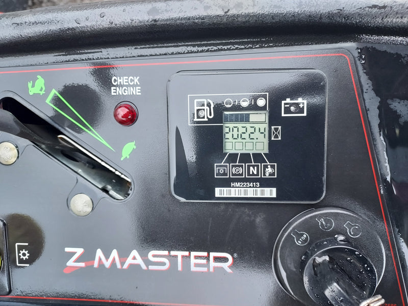 TOR Z-Master 3000 Series (74958)