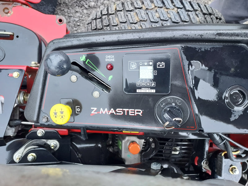 TOR Z-Master 3000 Series (74958)