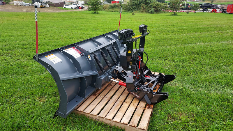 SnowEx® HDV™ 8.6 HD 77730-1 Plow