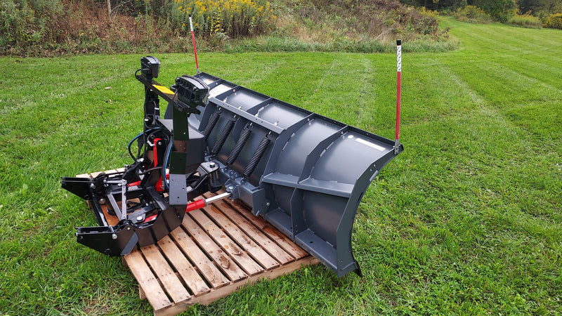 SnowEx® HDV™ 8.6 HD 77730-1 Plow