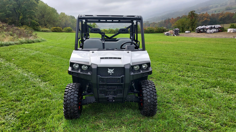 Bobcat UV34XL Gas Utility Vehicle