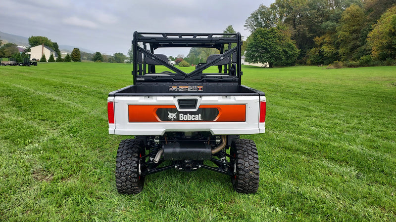 Bobcat UV34XL Gas Utility Vehicle