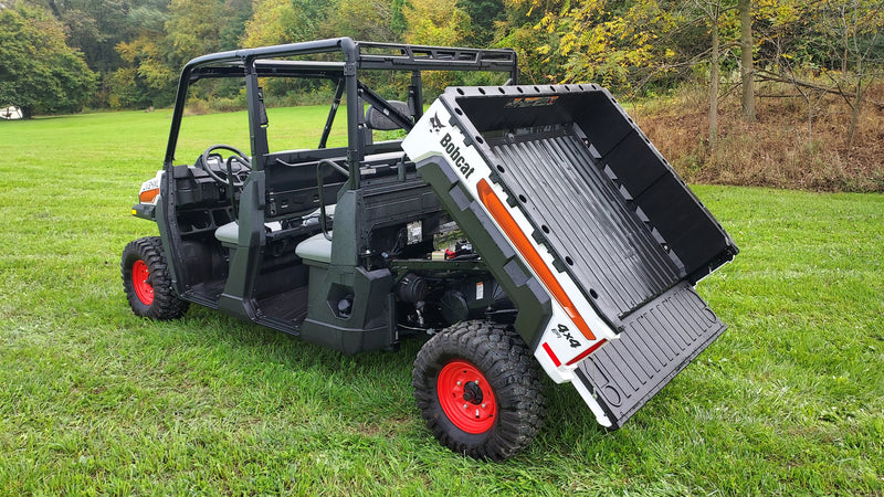 BOBCAT UV34XL GASOLINE