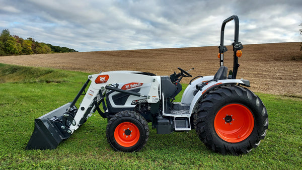 Bobcat CT4050 Compact Tractor