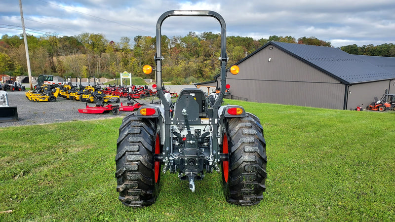 Bobcat CT4050 Compact Tractor