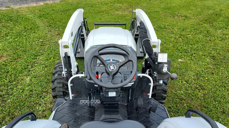 Bobcat CT4050 Compact Tractor