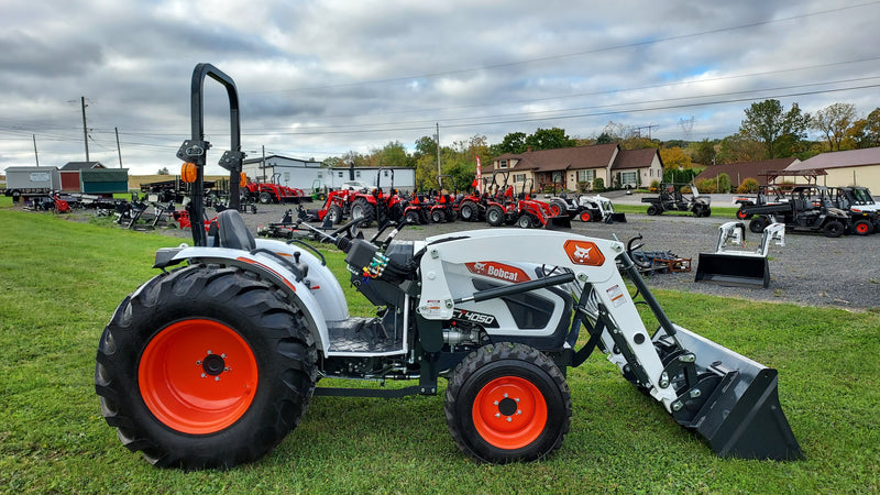 Bobcat CT4050 Compact Tractor