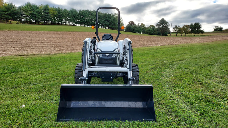 Bobcat CT4050 Compact Tractor