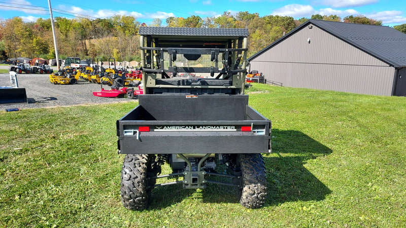 2022 American LandMaster L7x - 4x4