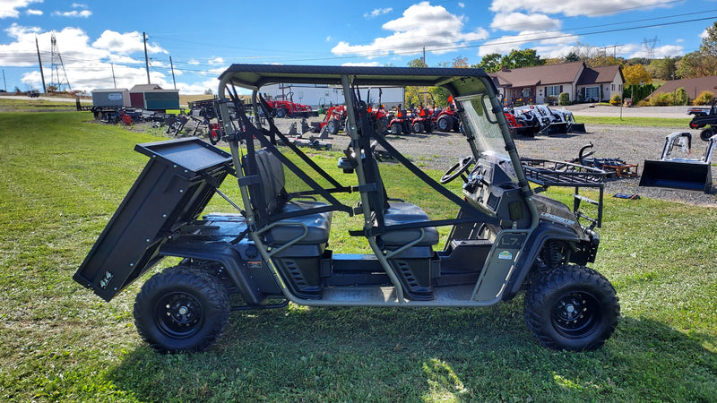 2022 American LandMaster L7x - 4x4