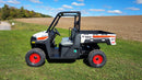 BOBCAT UV34 DIESEL