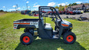 BOBCAT UV34 DIESEL