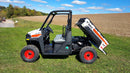 BOBCAT UV34 DIESEL