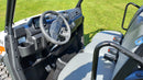 BOBCAT UV34 DIESEL